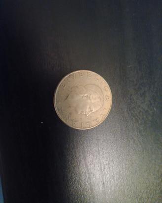 200 lire 1978