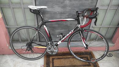bici da corsa Ridley Orion