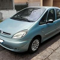 Citroen Xsara Picasso xasara 2.0 diesel 90 cv