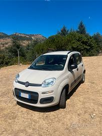Fiat Panda 0.9 Twin Air Turbo Benzina