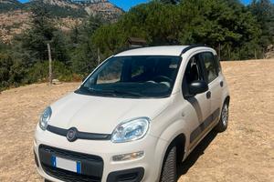 Fiat Panda 0.9 Twin Air Turbo Benzina