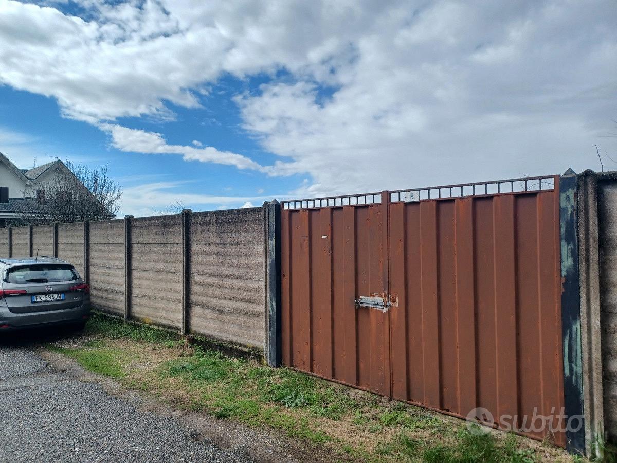 Terreno Residenziale Buscate [Cod. rif 3133865VRG] - Vista 4