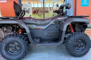GOES TERROX 550 L EPS T3/Agricolo