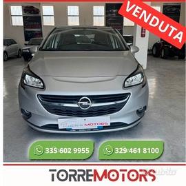 Opel Corsa 5p 1.3 cdti 75cv - 01/2017