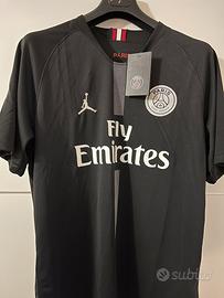 Maglia PSG Neymar JR 10
