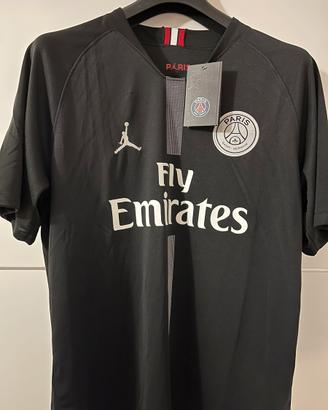 Maglia PSG Neymar JR 10