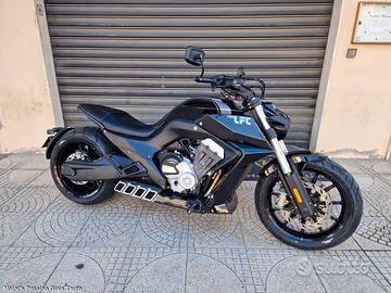 Benda Keeway LFC 700 ABS E5+ - Motor's Passion -