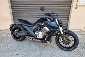 Benda Keeway LFC 700 ABS E5+ - Motor's Passion -