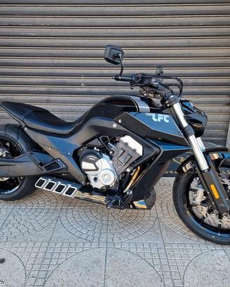 Benda Keeway LFC 700 ABS E5+ - Motor's Passion -