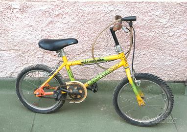 Bicicletta Mountain Bike x bambini giochi giocatt