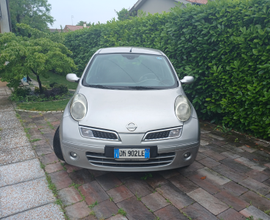 Nisan micra 1.5