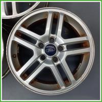Cerchio Singolo in Lega FORD FOCUS C-MAX (CAP) (da