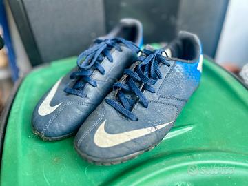 Scarpe Nike calcio tg 34