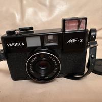 Fotocamera Yashica MF-2