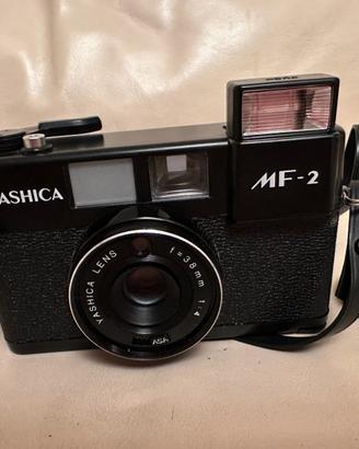 Fotocamera Yashica MF-2