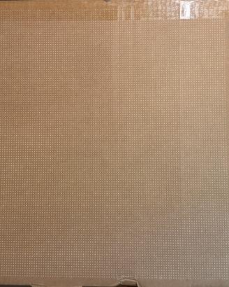 Tv Samsung Smart Frame 32 Black Qe32ls03cbuxz nera