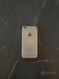 iPhone 6s Space Grey 16GB