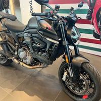 DUCATI Monster 937 DARK