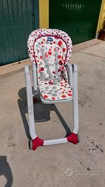 Seggiolone Chicco Polly Progress 5 in 1