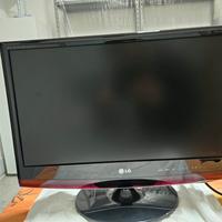 MONITOR/TV LG FLATRON 22 POLLICI