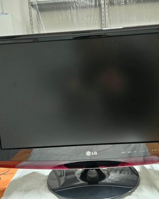 MONITOR/TV LG FLATRON 22 POLLICI