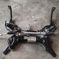 Culla con scatola guida Toyota Yaris Hybrid 2023