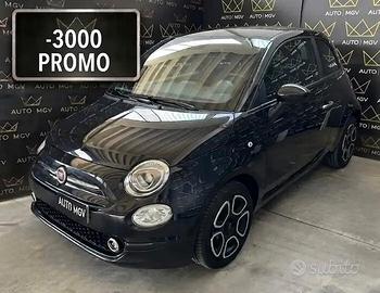 Fiat 500 1.0 Hybrid Club
