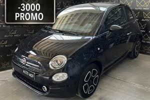 Fiat 500 1.0 Hybrid Club