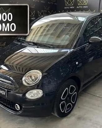 Fiat 500 1.0 Hybrid Club