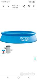 piscina circa 3 m 