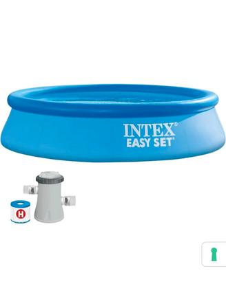 piscina circa 3 m 