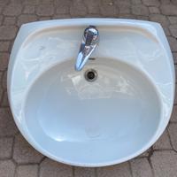 Lavabo in ceramica Ideal Standard