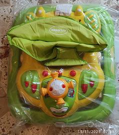 Girello primi passi Kikkaboo