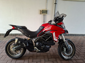 Ducati multistrada 950