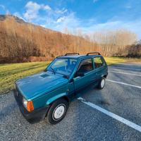 FIAT PANDA HOBBY 1.100