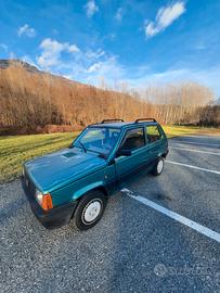 FIAT PANDA HOBBY 1.100
