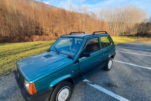 FIAT PANDA HOBBY 1.100