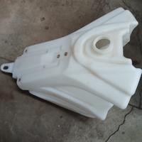 Serbatoio beta