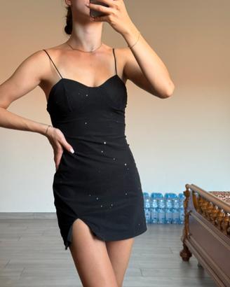 Vestito da sera brilliantato S