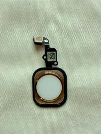 Tasto Home Touch ID Iphone 6s Lettore Impronta