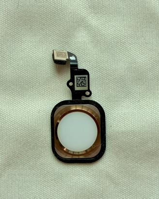 Tasto Home Touch ID Iphone 6s Lettore Impronta