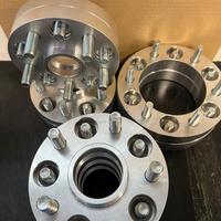4 distanziali Discovery td5 99-04 30mm completi