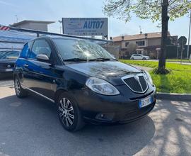 LANCIA Ypsilon 1.4 Argento