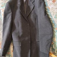 giacca duca visconti elegante