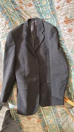 giacca duca visconti elegante