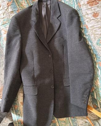 giacca duca visconti elegante