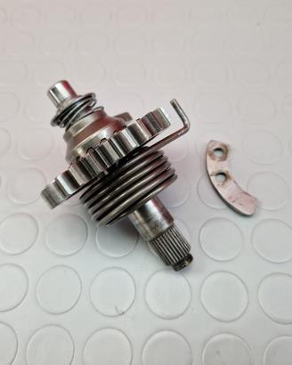 ALBERO AVVIAMENTO KAWASAKI KX 250 1988 1989 KX250