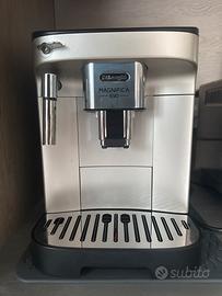 De Longhi Magnifica Evo
