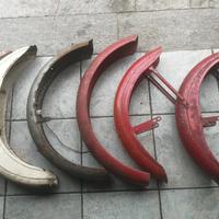 parafanghi moto epoca