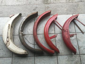 parafanghi moto epoca